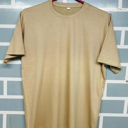 Half Sleeves T-Shirt