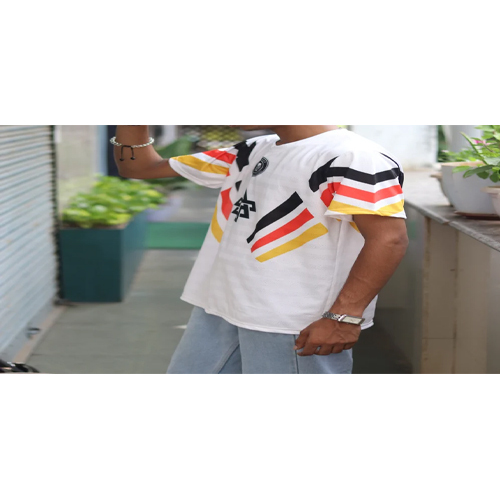 Sublimation T Shirt - Color: Multiple