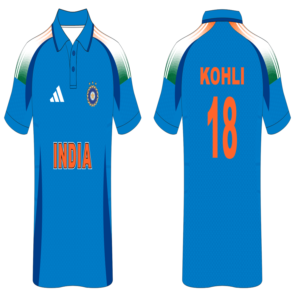 Sublimation T Shirt - Color: Multiple