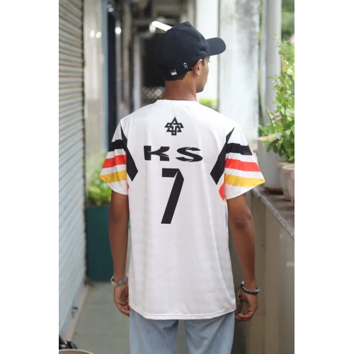 Sublimation T Shirt