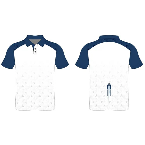 Jersey Printed T Shirt For Ganpati