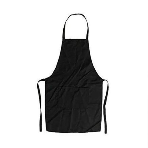 Kitchen Apron - Color: White