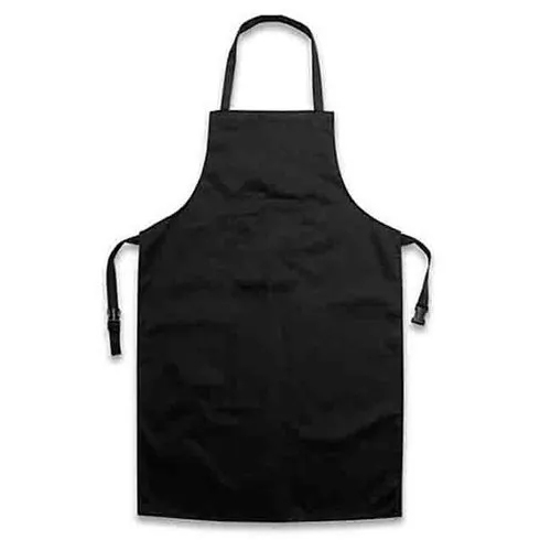 Kitchen Apron - Color: White