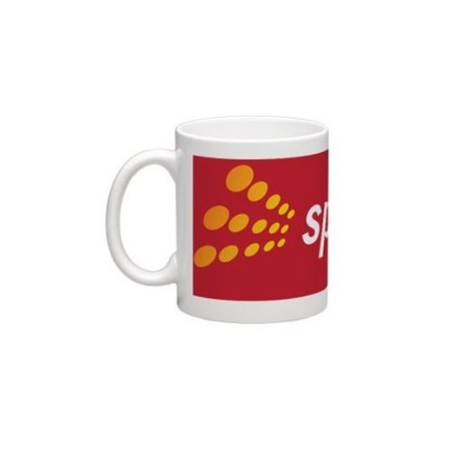Photo, Logo and Design Printed Coffee Mug