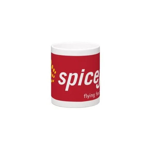 Photo, Logo and Design Printed Coffee Mug