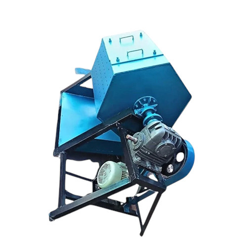 2 HP MS Polishing Barrel