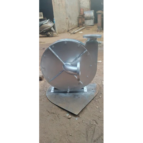 01_5Hp High Pressure Centrifugal Blower