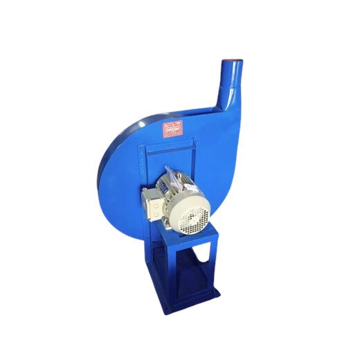 3Hp High Pressure Blower - Flow Rate: 200 M3/Hr