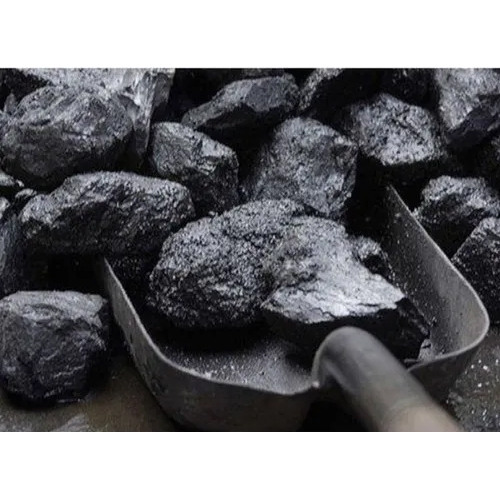 Indonesian Energy Coal - Ash Content (%): 8%