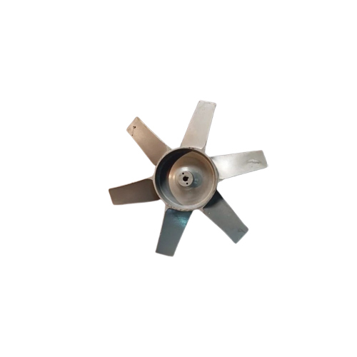 Axial Fan Blade