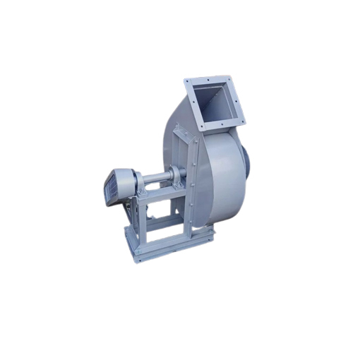 5 Hp Fd Fan Belt Drive - Color: Grey