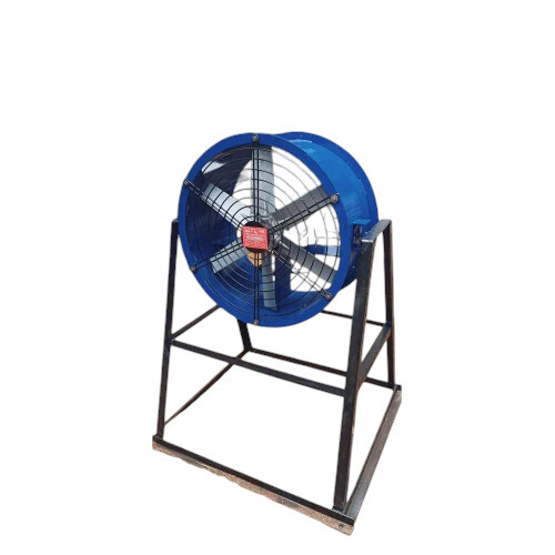 24inch Man Cooler Fan