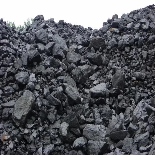 7000 Gcv Bansra Coal - Shape: Lump