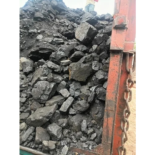 Old Birsa Coal - Shape: Lump