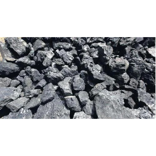 6800 Gcv Jamad Coal - Shape: Lump