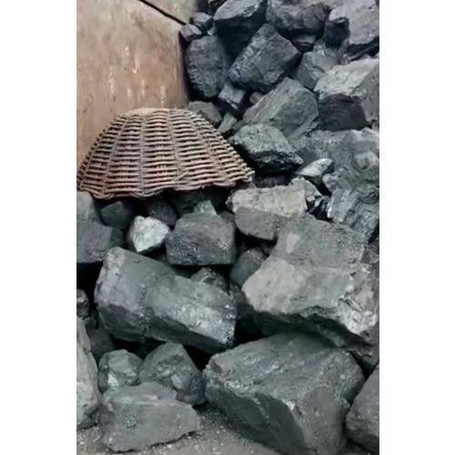 6000 Gcv 200 Mm Tetulmari Steam Coal - Shape: Lump