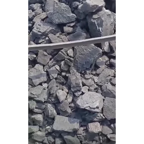 4500 Gcv Jharia Tetariya Steam Coal - Shape: Lump