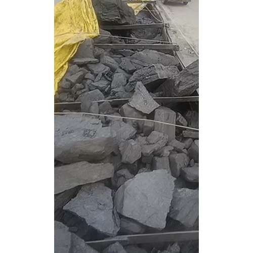 5800 Gcv Bina Coal - Shape: Lump