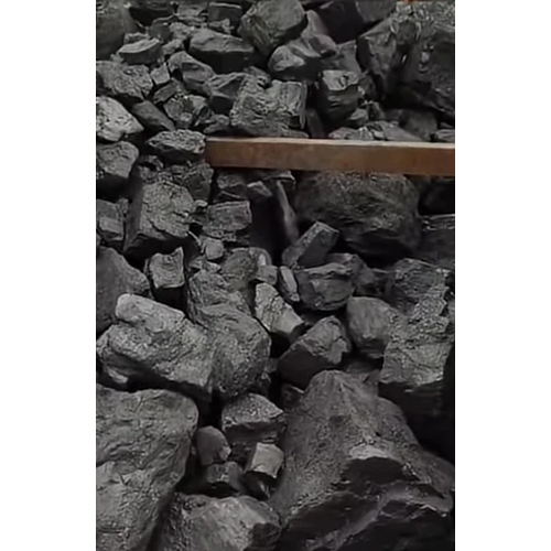 6000 Gcv Rajrappa Steam Coal - Ash Content (%): 8%