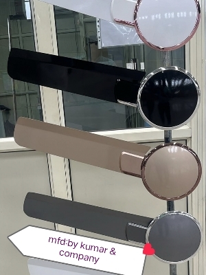 Electric ceiling fan