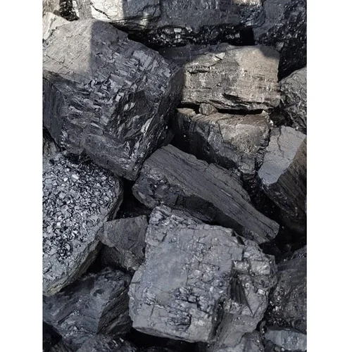 6000 Gcv Rom Jharia Coal - Shape: Lump