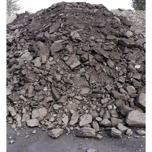 6000 Gcv ROM Jharia Coal