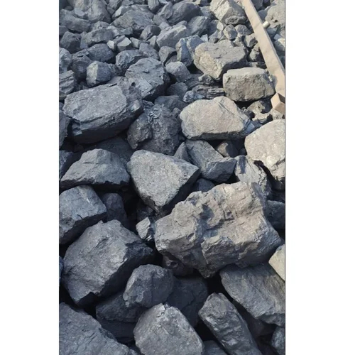 250 Mm Ramgarh Coal - Shape: Lump