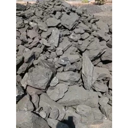 250 MM Ramgarh Coal
