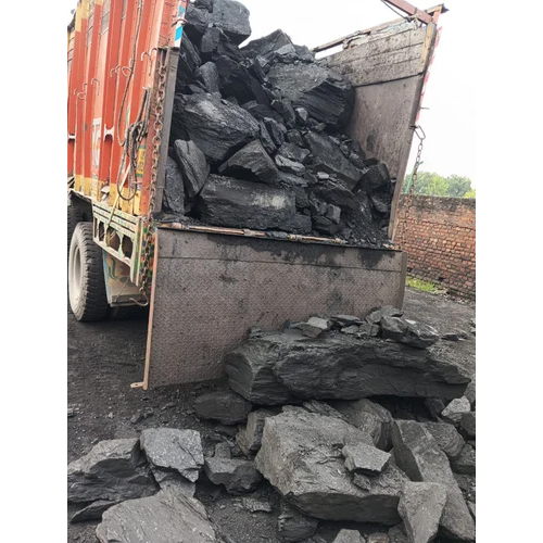 Mp Coal - Shape: Lump