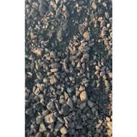 6000 Gcv Imported Indonesian Coal - Shape: Lump