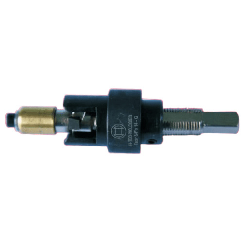 Tube End Facer - Color: Black