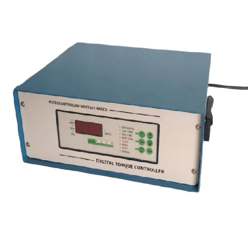 Tube Expansion Controller - Material: Metal