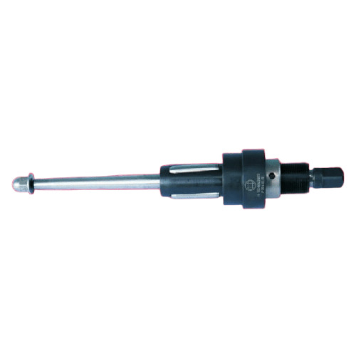 8012 Series Tube Expander - Color: Silver
