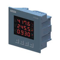 7KT0308 (Multi Line LED Class 1) Multifunction Meter