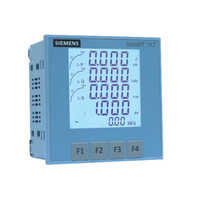 SMART 7KT 7KT0310 Multifunction Meter