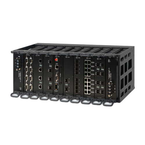 Rx1510 Ethernet Switch - Color: Various Available
