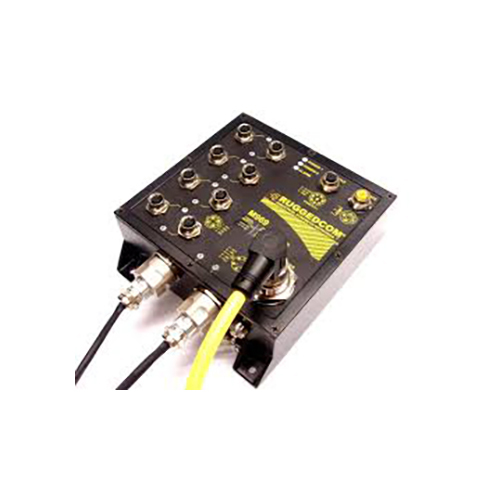 M969 Ethernet Switch - Color: Various Available