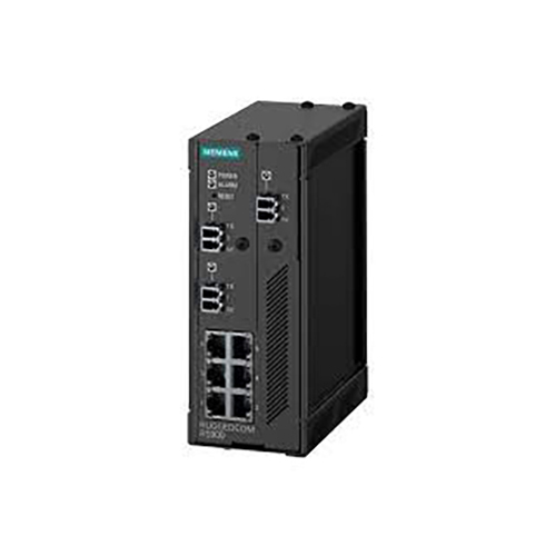 Rs900 Ethernet Switch - Color: Various Available