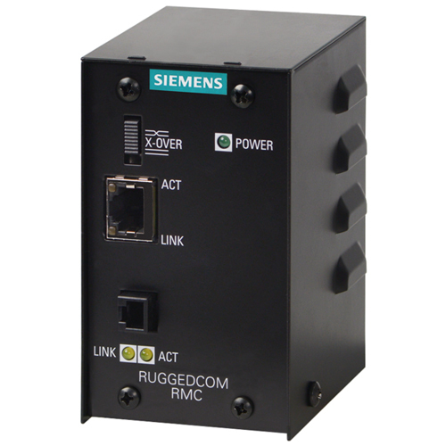 Siemens Rmc Ethernet Switch - Color: Various Available