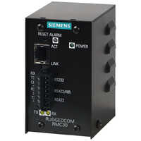 Siemens Rmc30 Ethernet Switch - Color: Various Available