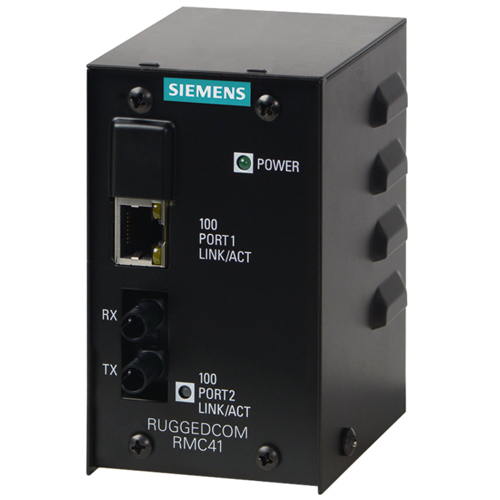 Mc41 Ethernet Switch - Color: Various Available