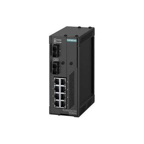 Siemens Rs900G Ethernet Switch - Color: Various Available