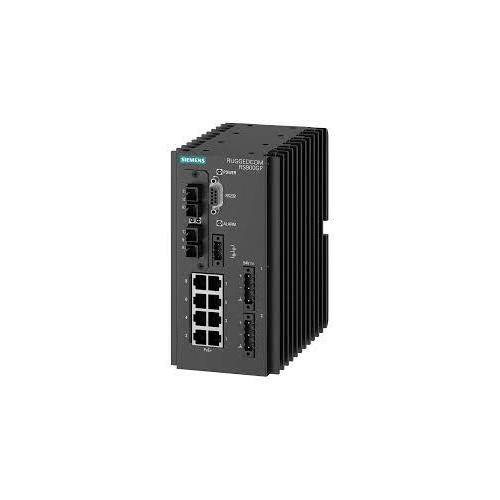 Siemens Ruggedcom Ethernet Switch