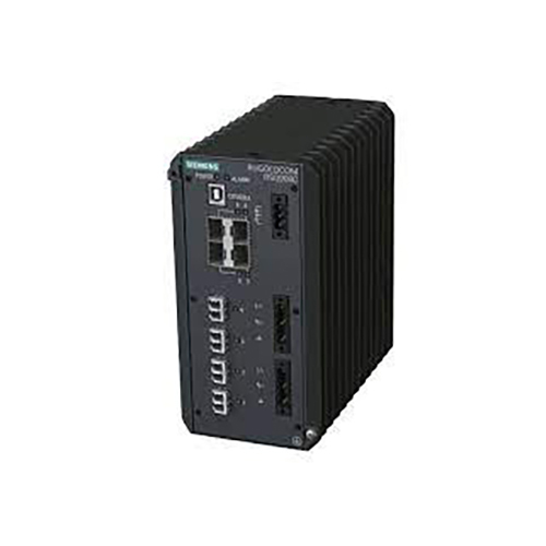 Rsg908C Ethernet Switch - Color: Various Available