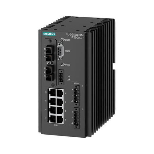 Rsg940G Ethernet Switch - Color: Various Available