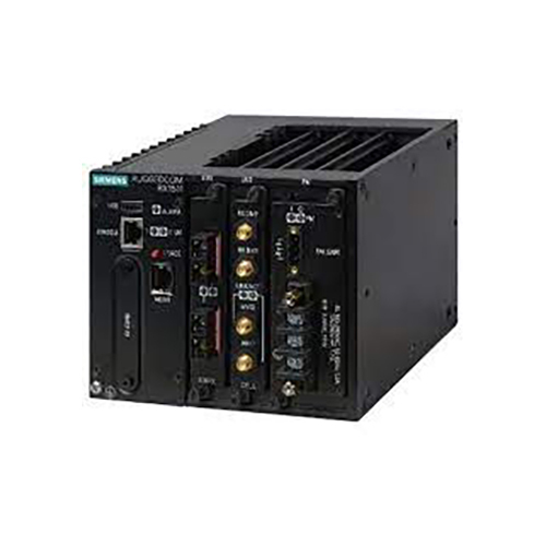 Siemens RX1511 Ethernet Switch