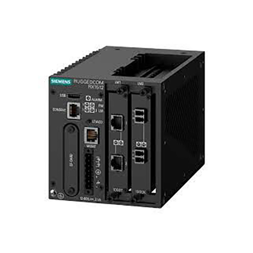 Siemens RX1512 Ethernet Switch