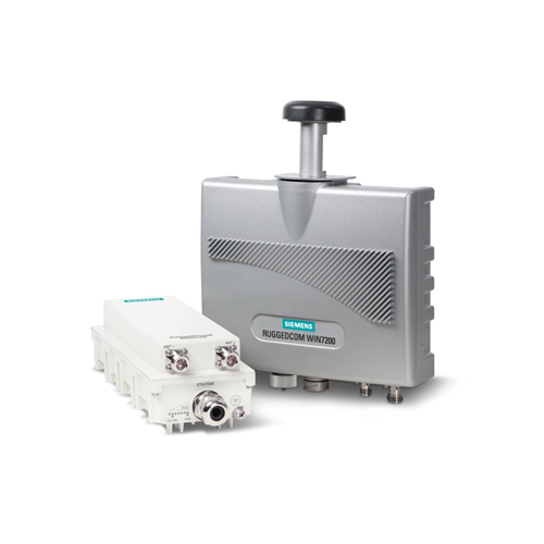 Win7200 Ethernet Switch - Color: Various Available