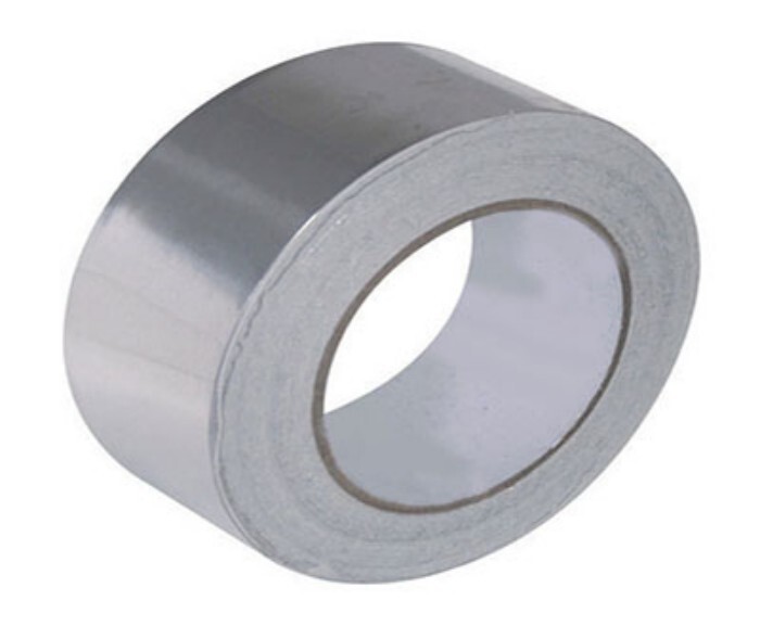 Aluminium Foil Tape