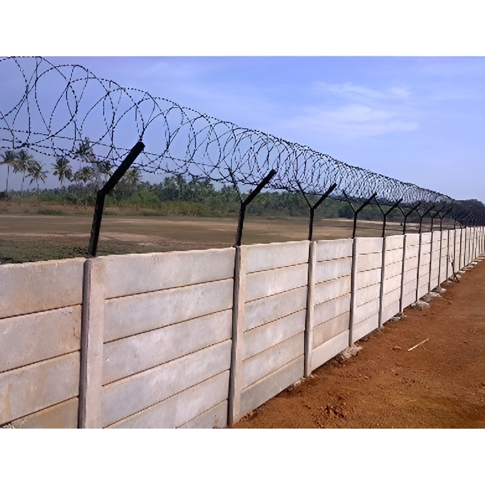Precast Fencing